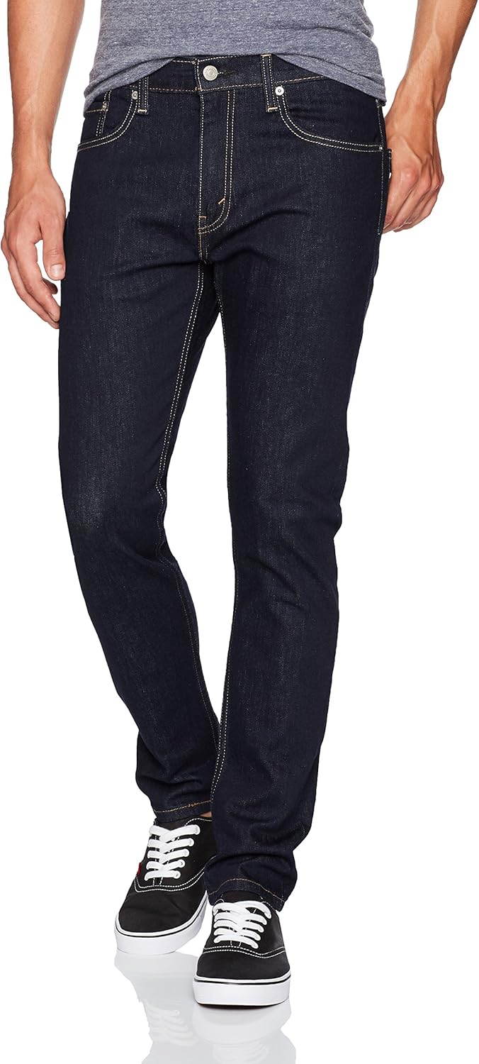Levi's 512 Slim Taper Fit Men's Jeans