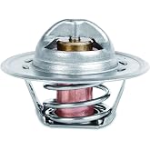 Mishimoto MMTS-WRA-87L Racing Thermostat Fits Jeep Wrangler 2.5L/4.0L/4.2L 1987-2006