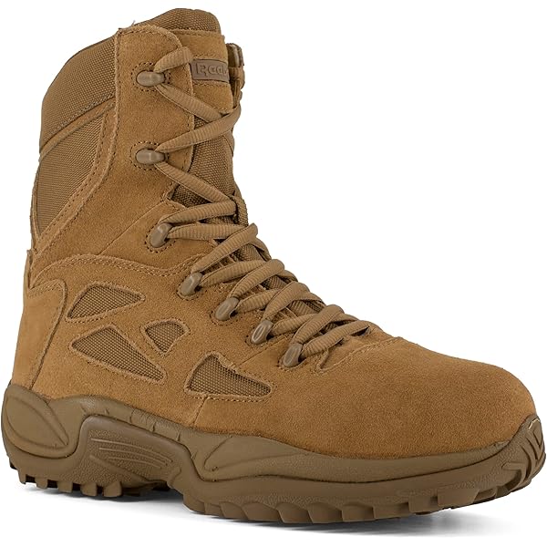 Amazon.com: Reebok Duty Women's 8