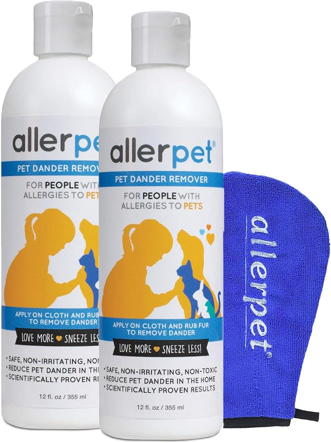 allerpet walmart