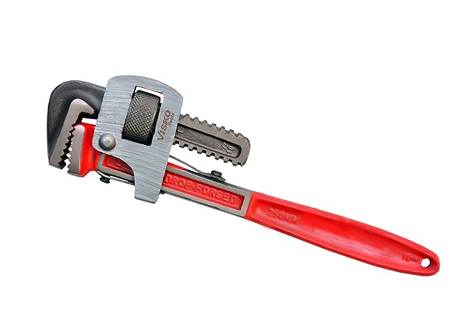 Visko Tools 404 10 Pipe Wrench