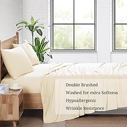 Casa Platino Sheet Sets Twin Size