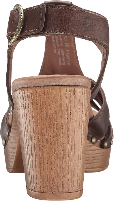 dansko deandra t strap sandal