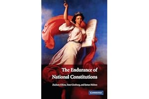 The Endurance of National Constitutions