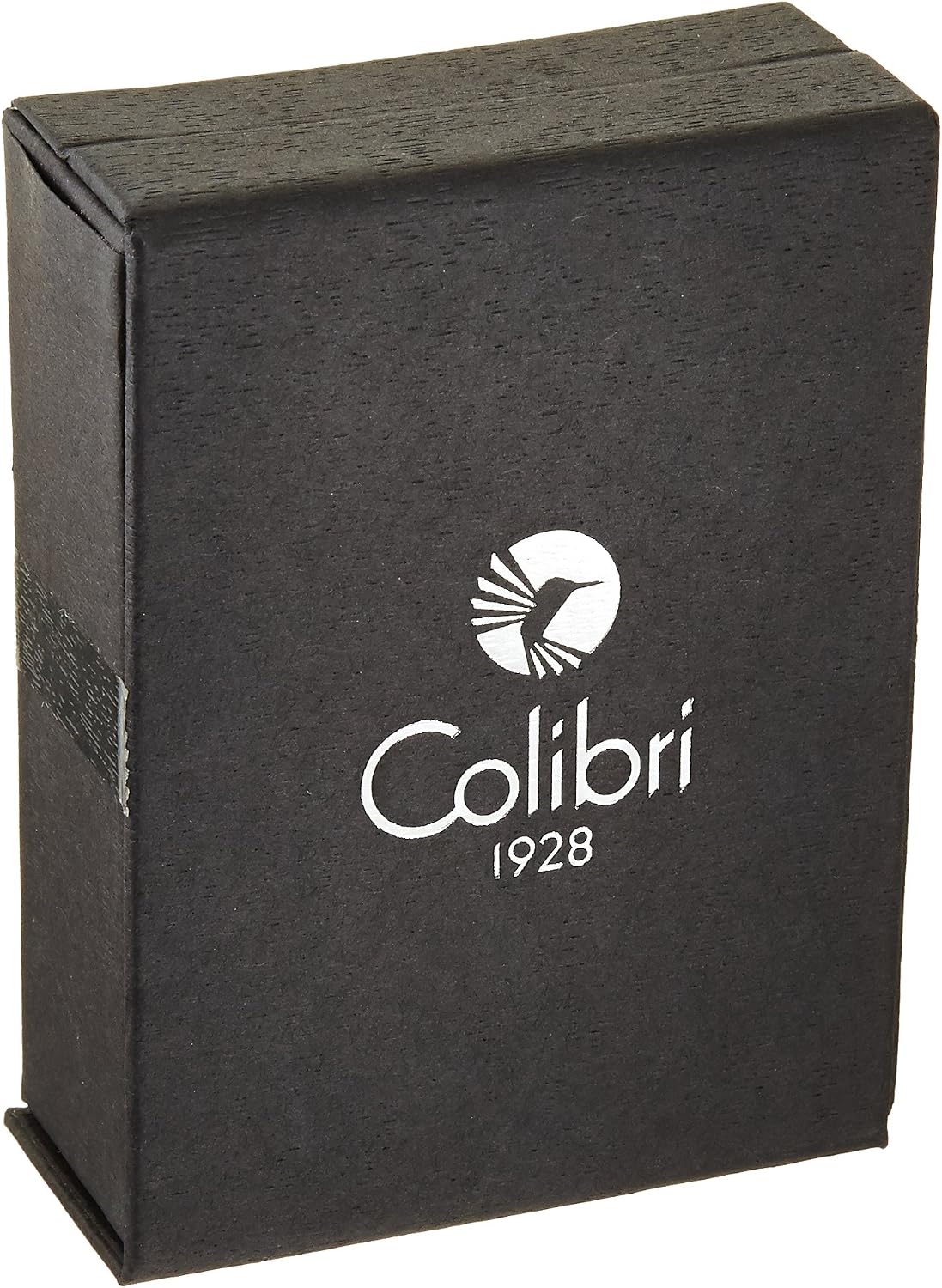 Colibri V-Cut Cigar Cutter, Black, standard size - Image 3
