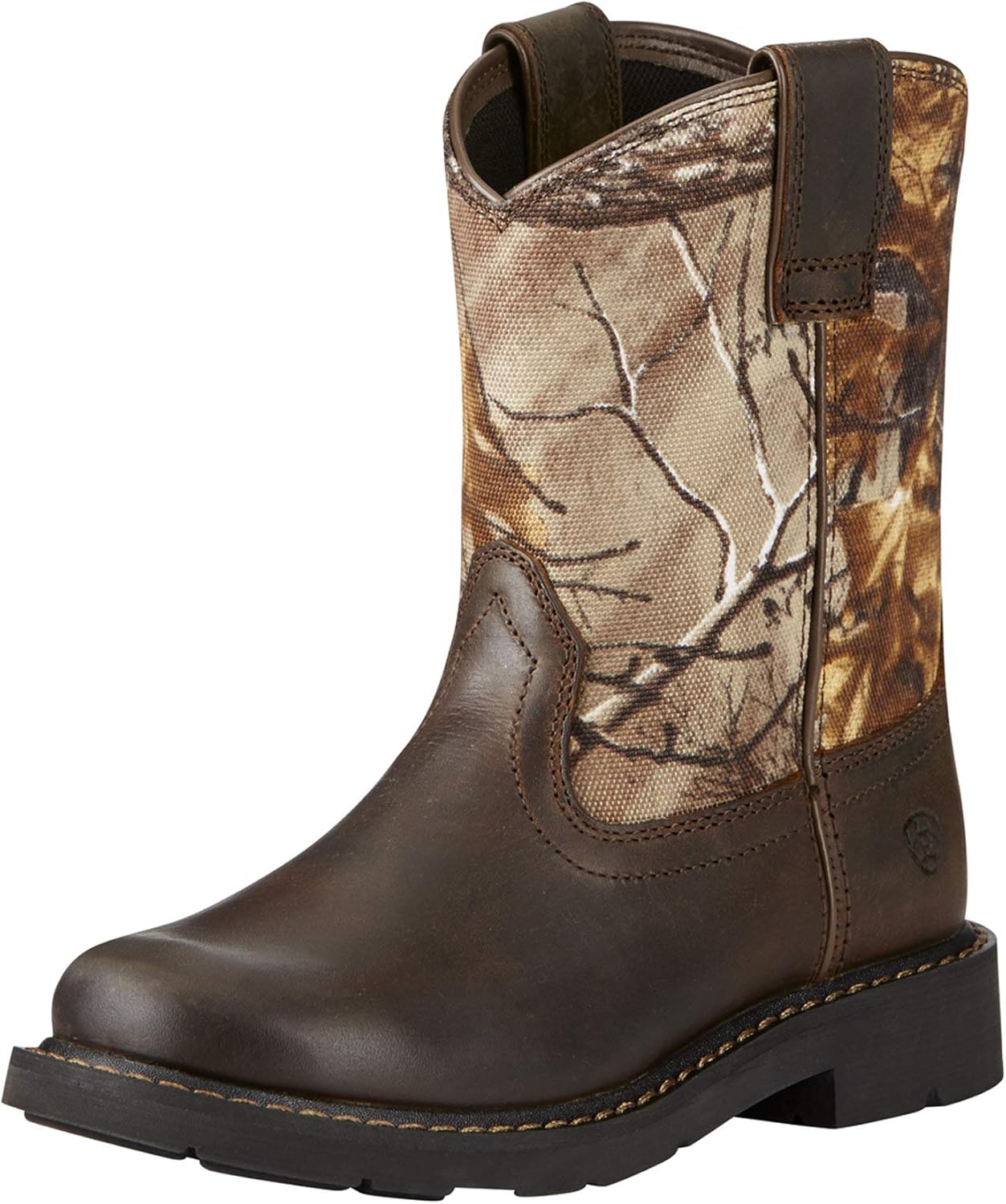 Ariat Kids' Workhog Work Boot Boots