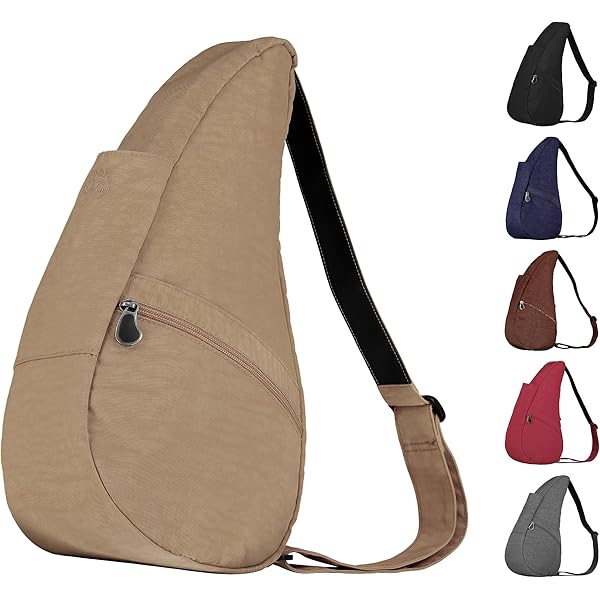 バッグ Ameri bag healthy back bag AmeriBag 17