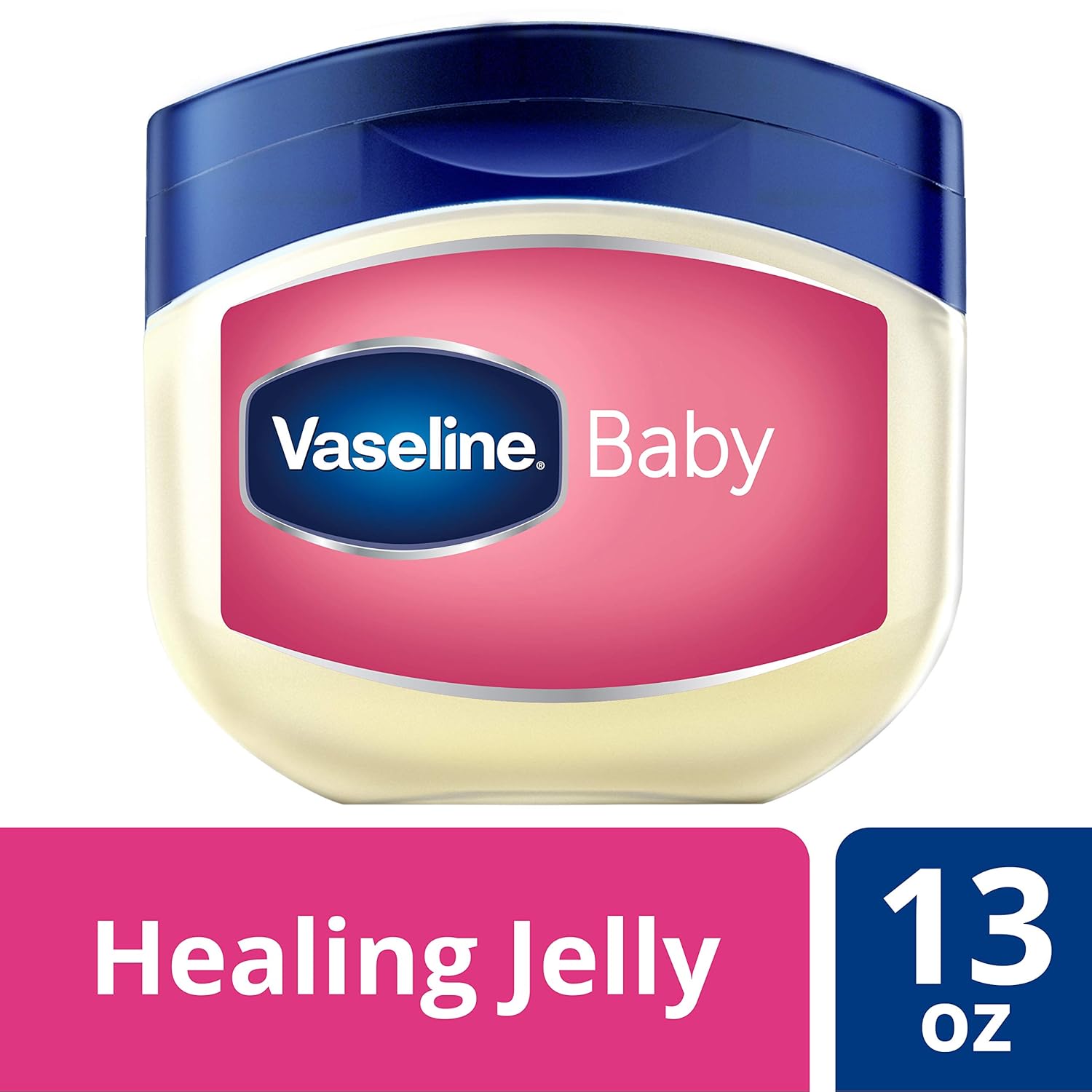 petroleum jelly newborn