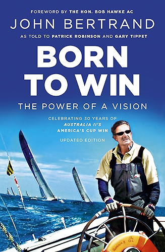 Download Born To Win: The Power Of A Vision (English Edition) PDF