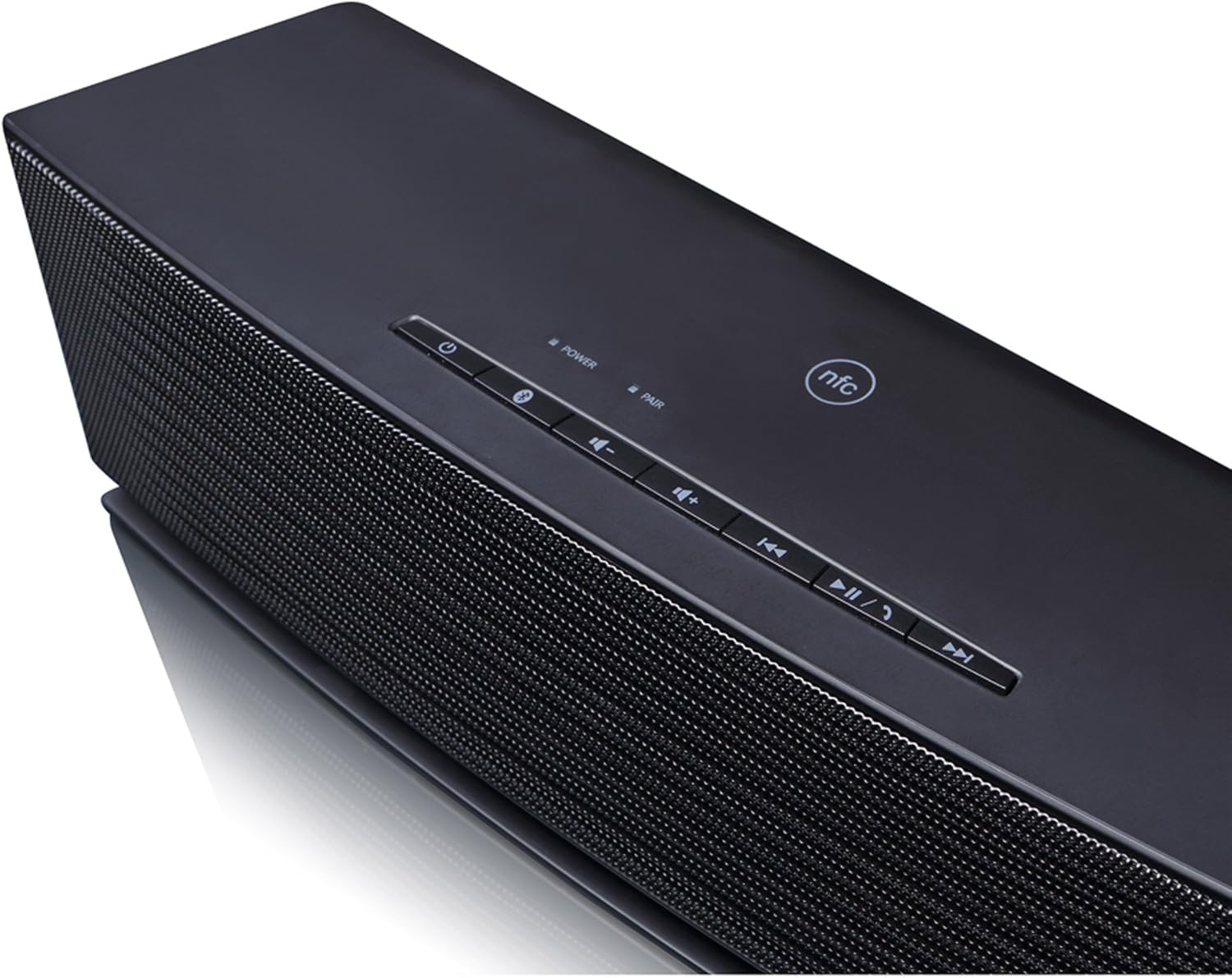 blackweb rumbletek bluetooth speaker