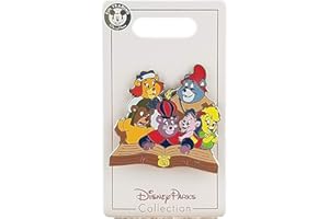 Disney Pin - Gummi Bears