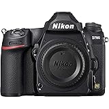 Nikon D780 Body (Renewed)