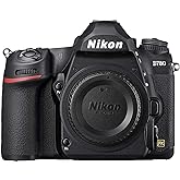 Nikon D780 Body (Renewed) Black