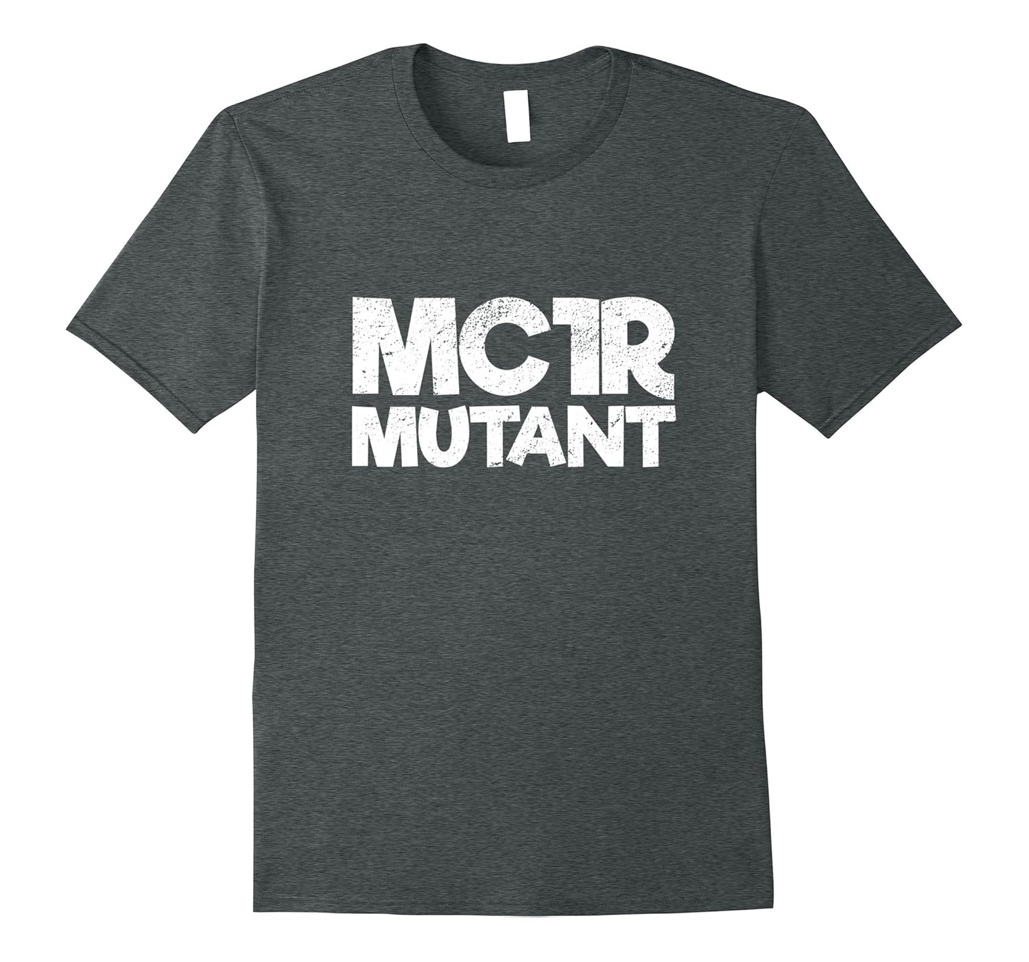 MC1R Mutant Funny Redhead T-Shirt-ANZ