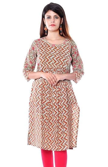 Women's Feeding Kurti_Multi Coloured_BA2411180293