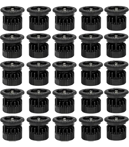 Amazon.com : Hunter 10A-HE Sprinkler Spray Pro High-Efficiency