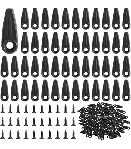 Alfamacchine AMP Genuine Power Twist V-Nail Joint Fasteners