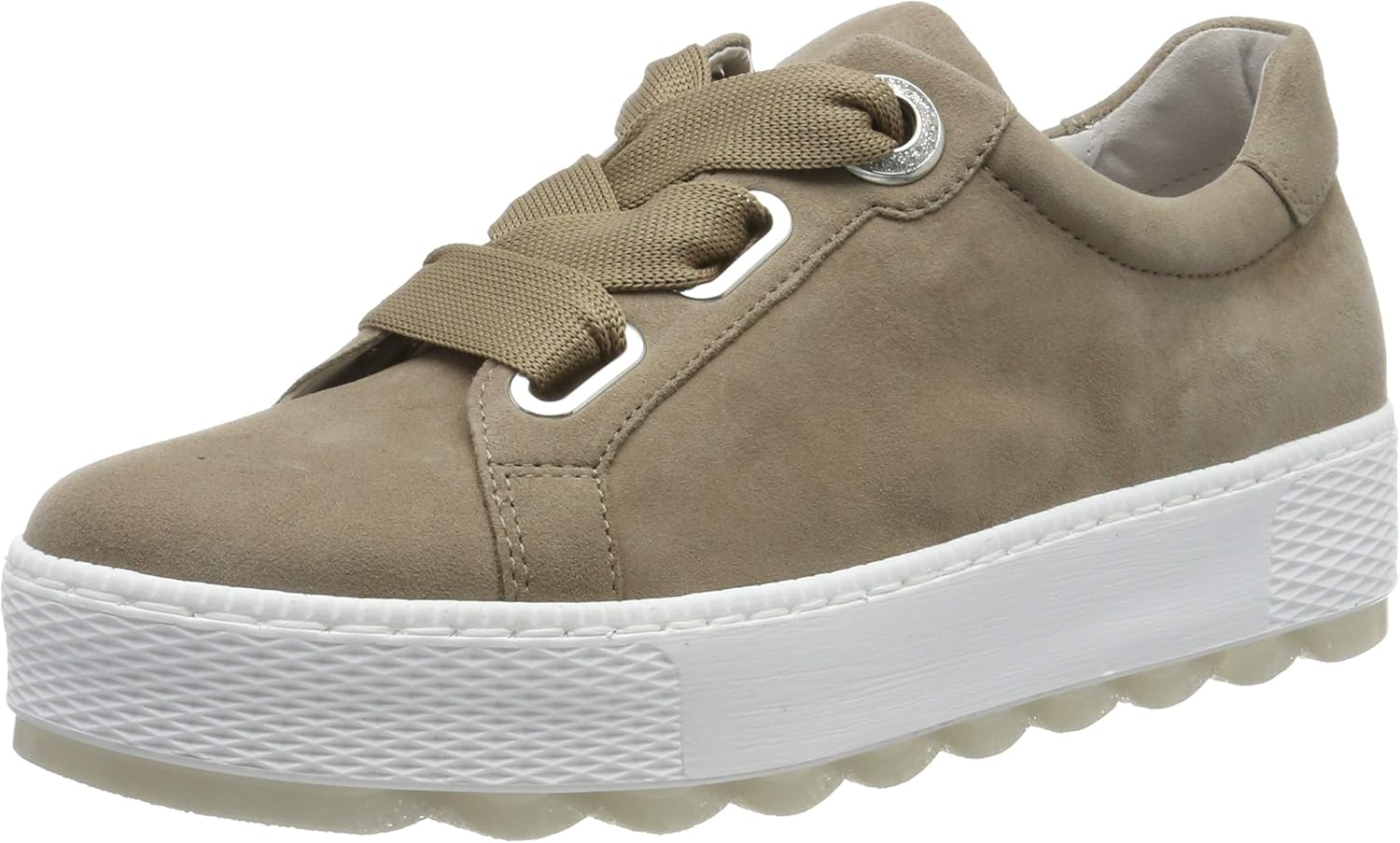 gabor high top sneaker