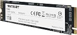 Patriot P300 1TB M.2 PCIe Gen 3 x4 NVMe SSD Low Power P300P1TBM28 view 4