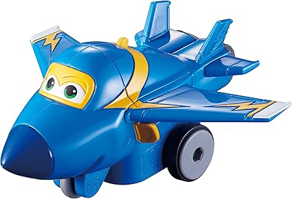 super wings jerome toy