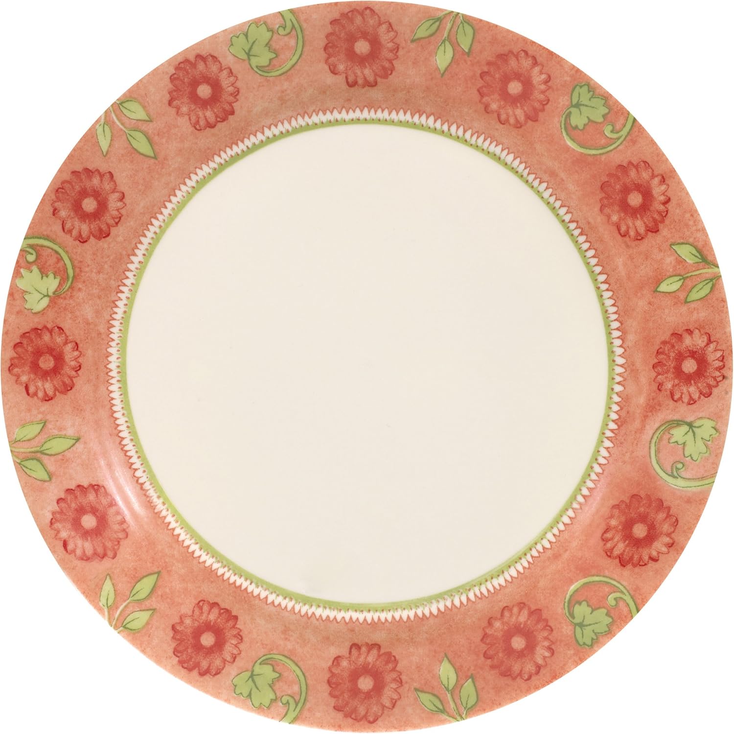 Corelle Impressions 101/4Inch Dinner Plate, Heirloom Bloom Dinner Plates