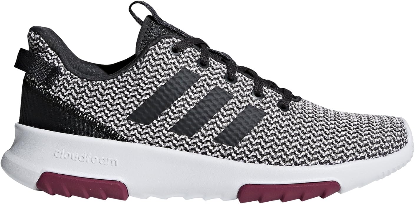 adidas Women�s Cf Racer Tr Running Shoe Running