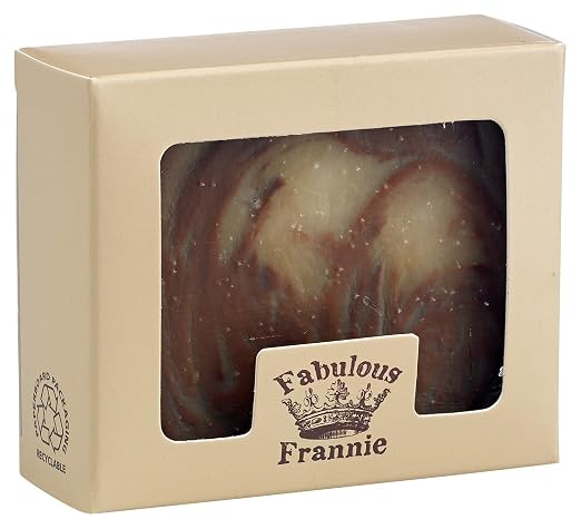 Fabulous Frannie Protect Soap