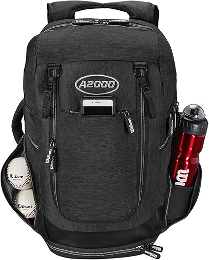 a2000 baseball bag