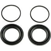 Dorman D670016 Disc Brake Caliper Repair Kit | Fits Select Models