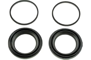 Dorman D670016 Disc Brake Caliper Repair Kit Compatible with Select Models