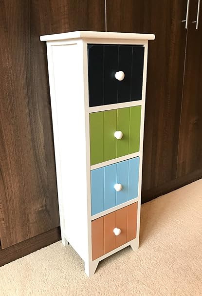 New Childrens Bedroom Furniture Chest Of Drawers Kids Nursery