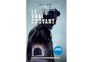 Le vrai croyant: Jack Carr - Tome 2 (French Edition)