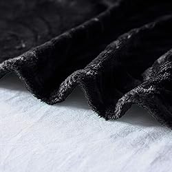 Whale Flotilla Flannel Fleece Throw Blanket for