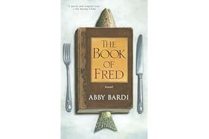 The Book of Fred: A Novel
