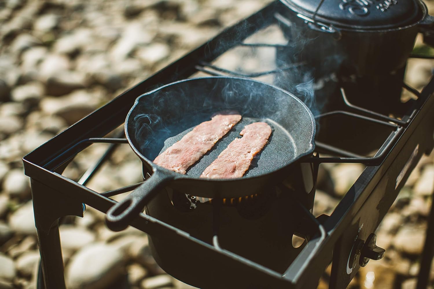 Como limpiar las parrillas de la estufa | Parrillas