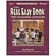 The Real Easy Book: Tunes for Beginning Improvisers Level 1 (Eb Version)