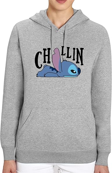 stitch hoodie amazon