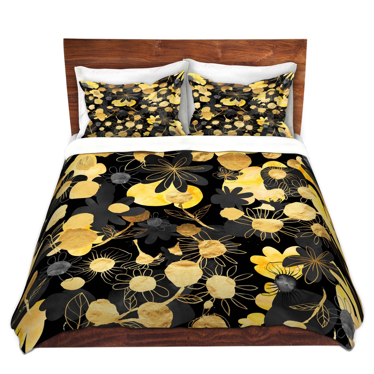 Amazon Com Dianoche Designs Duvet Cover Brushed Twill Twin Queen
