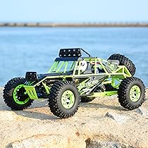 Hailong T-Rock RCカー マルチカラー Hailong T-Rock RCカー