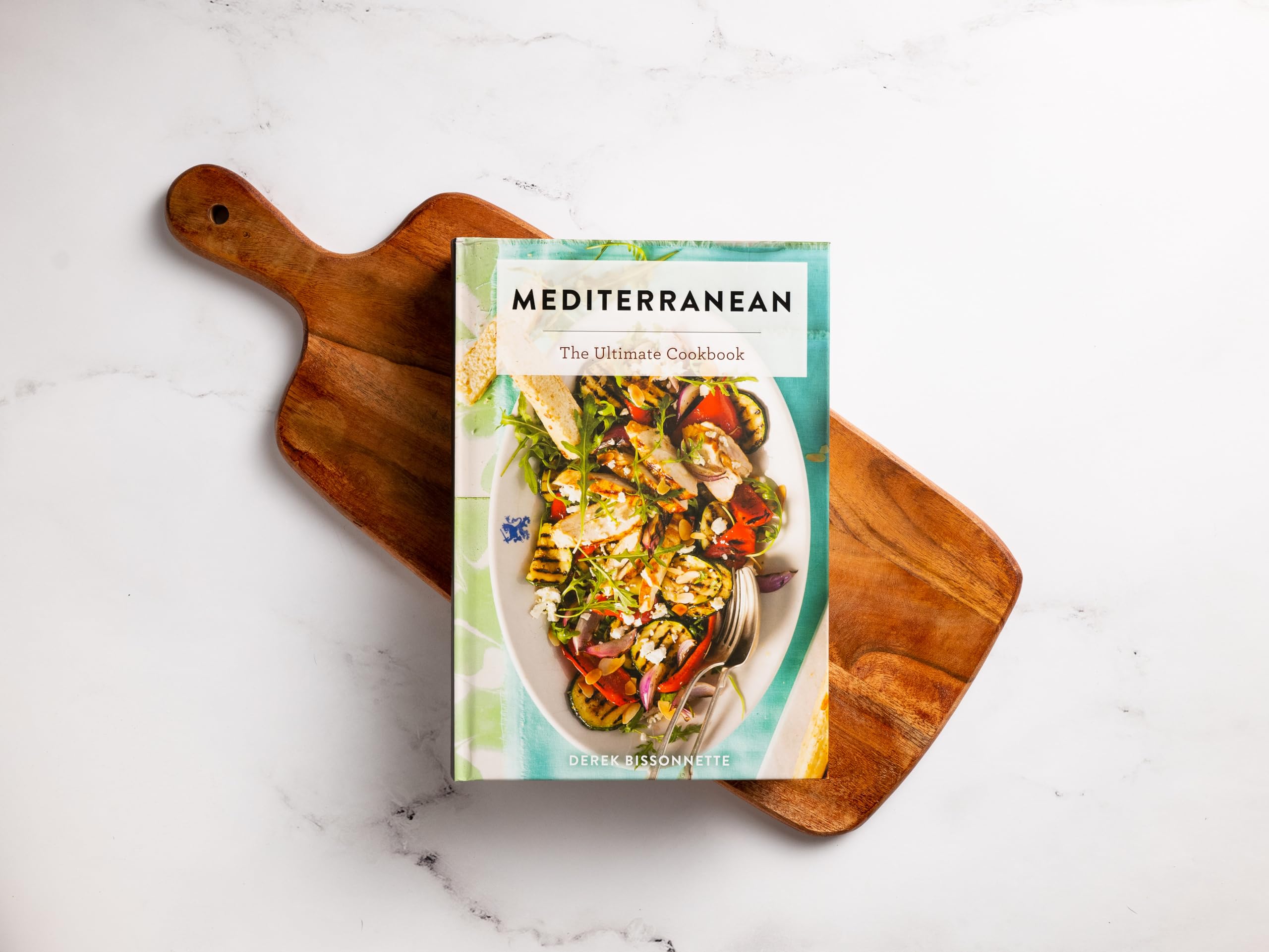 Mediterranean: The Ultimate Cookbook (Ultimate Cookbooks) Mediterranean: The Ultimate Cookbook (Ultimate Cookbooks) Mediterranean: The Ultimate Cookbook (Ultimate Cookbooks) Hardcover Kindle