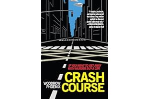 Crash Course: If You Want To Get Away With Murder Buy A Car