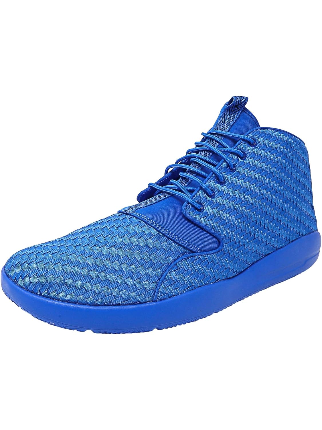 jordan eclipse blau