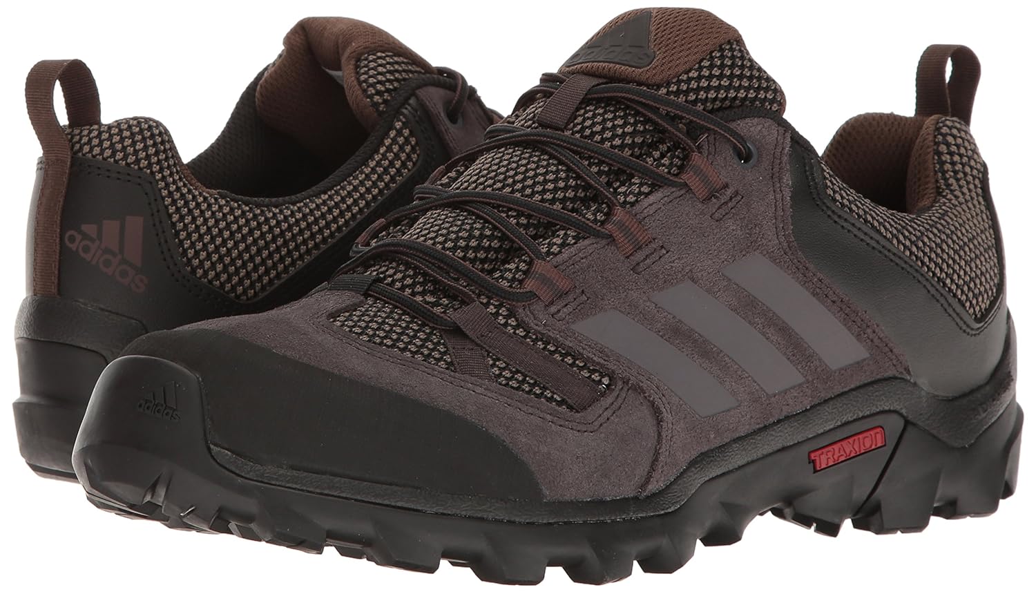 adidas caprock review