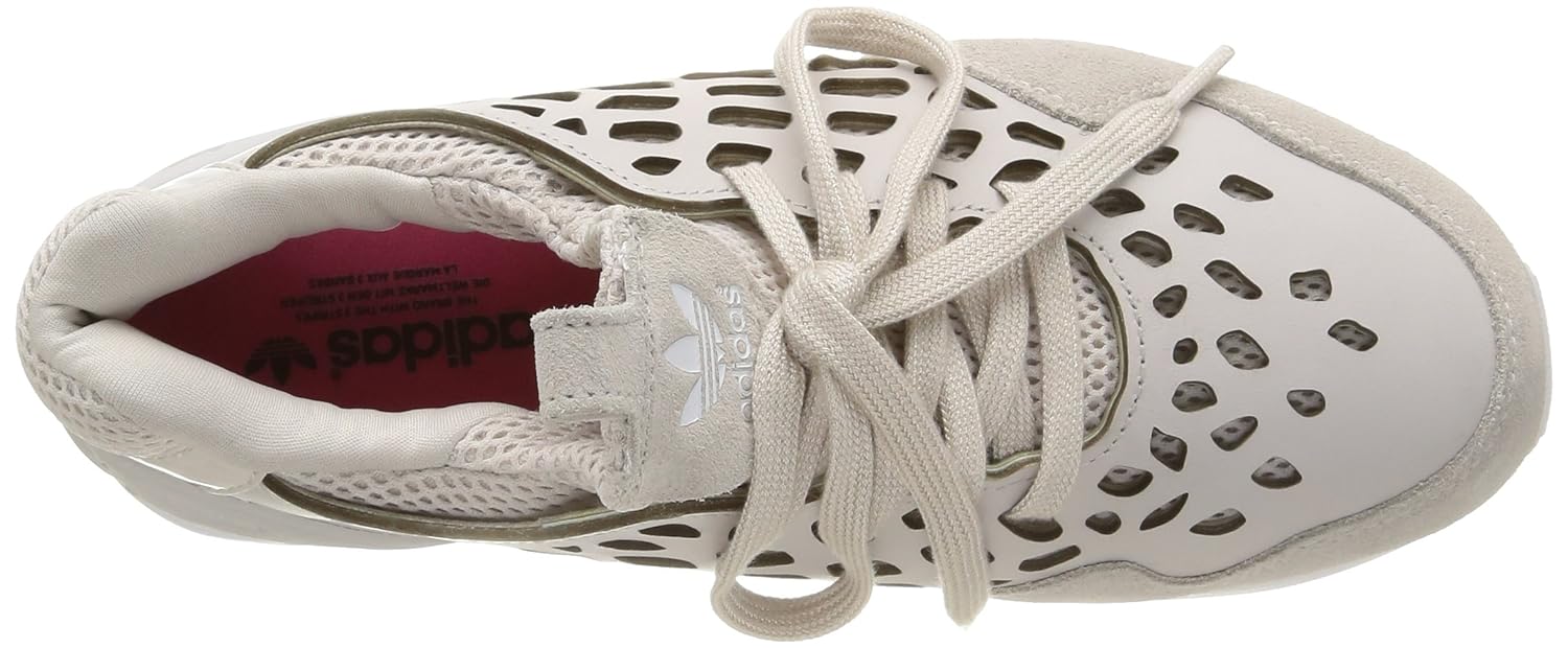 adidas zx 1500 mujer beige