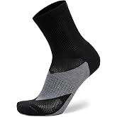 Balega Unisex Enduro Le Mini Crew