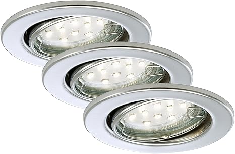 Led leuchten gu10 230v