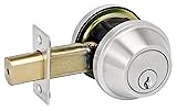 Master Lock DSCHSD32D Heavy Duty Single