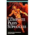 The Complete Plays of Sophocles
