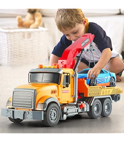 Amazon.com: Tekno for Scania S-Serie Walking Floor Trailer 3
