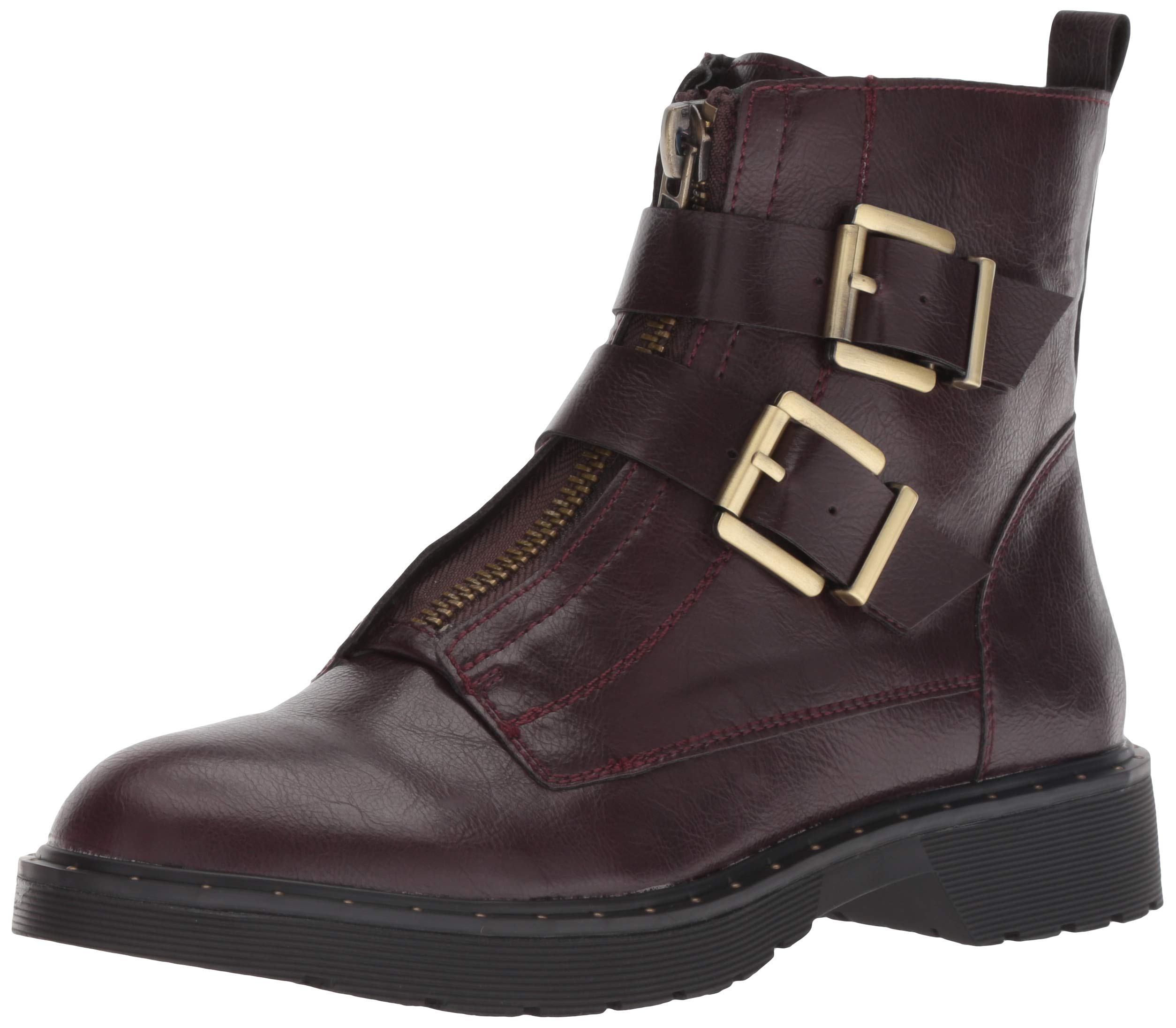Women's Joplin Motorcycle Boot